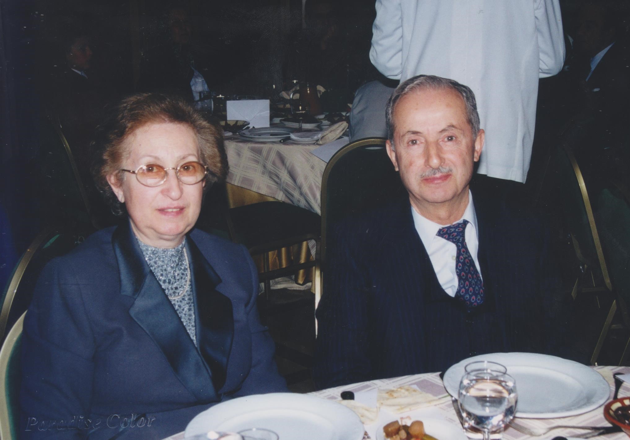 صورة من ألبوم 2002